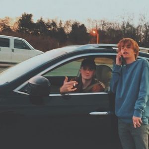 Meet your Posher, Patrick